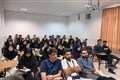 کارگاه آموزش نسخه خوانی