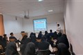 کارگاه آموزشی نسخه خوانی
