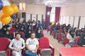 جشن دانشجویان جدیدالورود