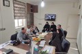 بازدید برد مهندسی بهداشت محیط در سال 1402