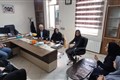 بازدید برد پرستاری در سال 1402