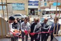 افتتاح خوابگاه پسرانه شهید چمران