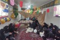 جشن اعیاد شعبانیه
