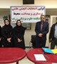 انتخابات انجمن علمی دانشجویان در 17 آذر